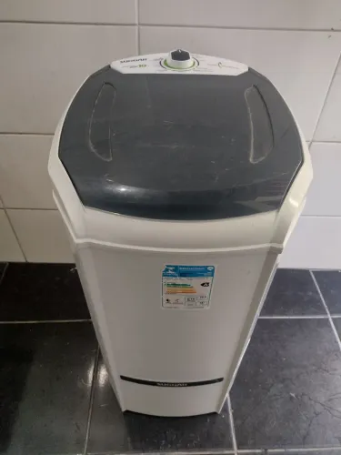 Tanquinho sugar 10kg