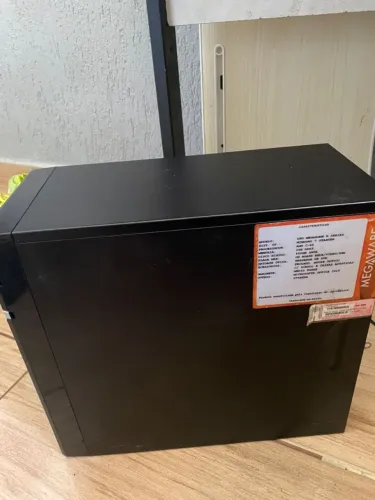 Computador simples (leia a descrição)