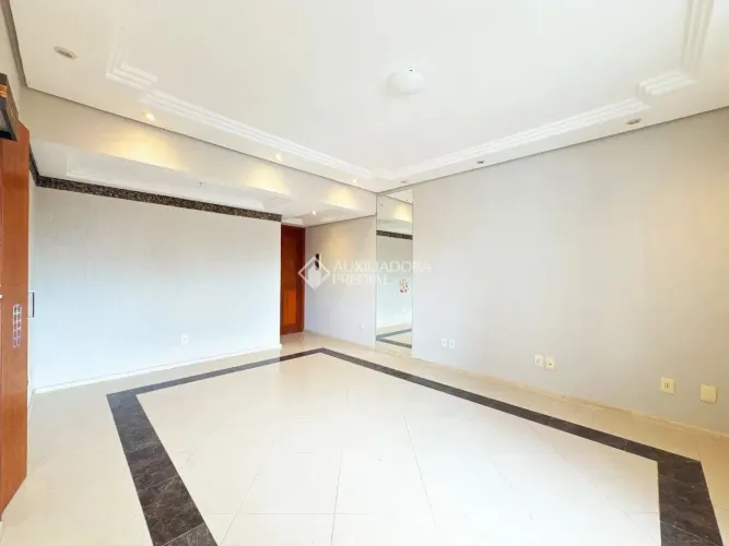 Apartamento com 93 m², 3 quartos com suíte e closet, 1 vaga fixa - Bairro Santana.