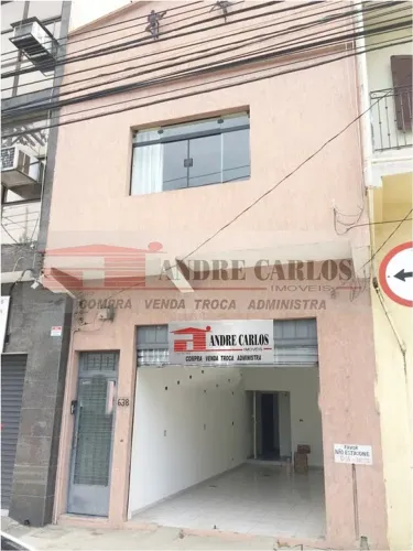 Loja/Salão em Osasco