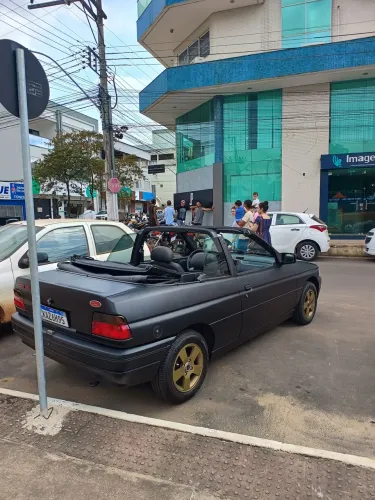 Ford Escort XR3 2.0i 1993
