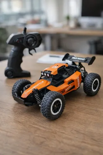 Carro RC OFF Road 20km/h