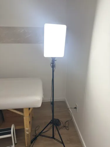 Ring light