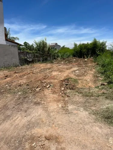 Terreno a venda no bairro Pontal das Garças, Vila Velha
