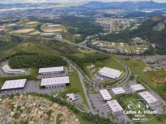 Locacao Galpao Amazonas/Betim MG Brasil
