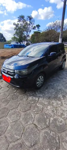 Fiat Mobi Like 1.0 Fire Flex 5P. 2020