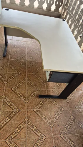 Mesa de escritorio