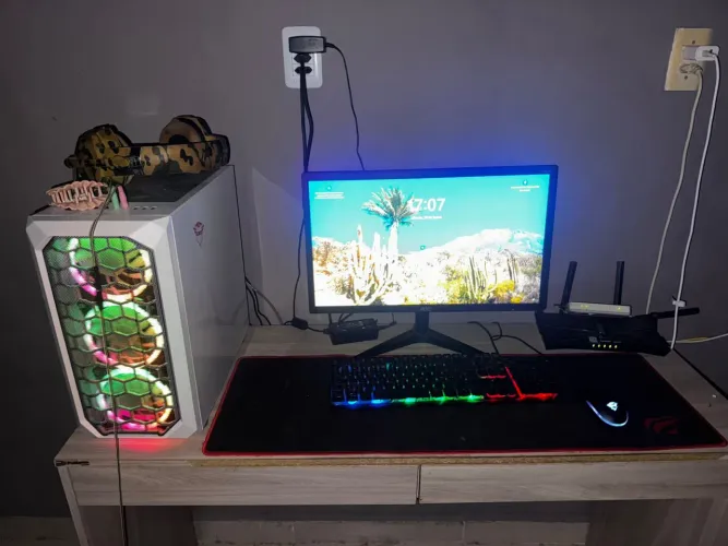 PC GAMER