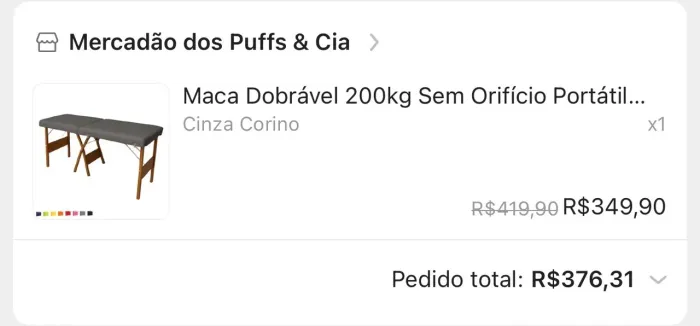 Maca