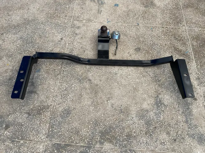 ENGATE REBOQUE HB20 HATCH 