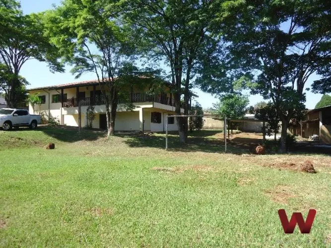 casa - Sousas - Campinas