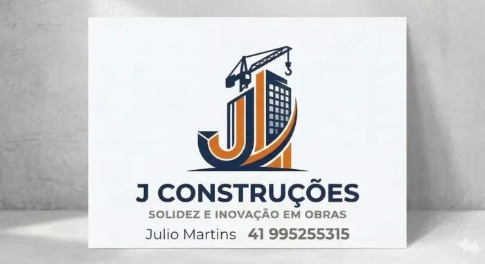 Reformas em geral.