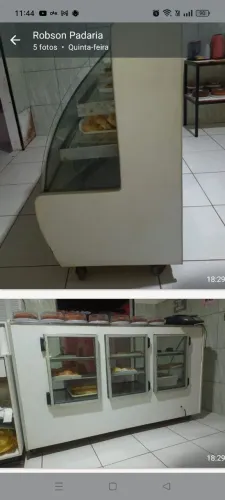 Vitrine