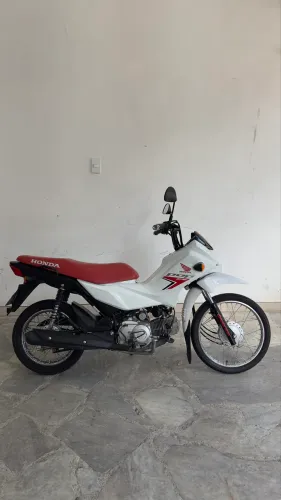 Pop 110i