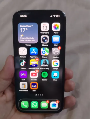 IPhone 14 Pro 128