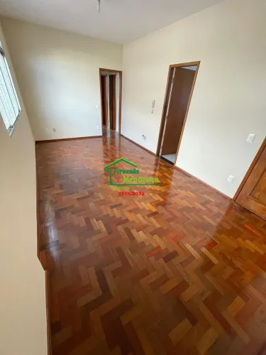 APARTAMENTO Á VENDA 3 quartos coraçao eucaristico
