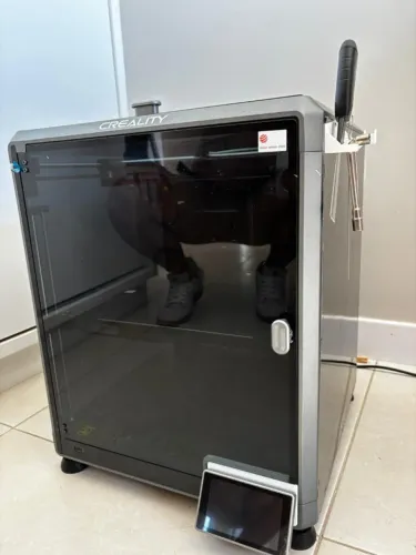 Impressora 3D Creality K1 MAX