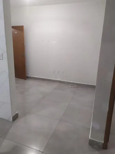 Vendo ou troco apartamento 2 quartos quitado. Cidade Ocidental