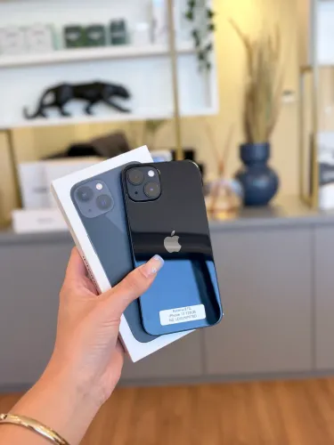 iPhone 13 128GB | SEMINOVO IMPECAVEL
