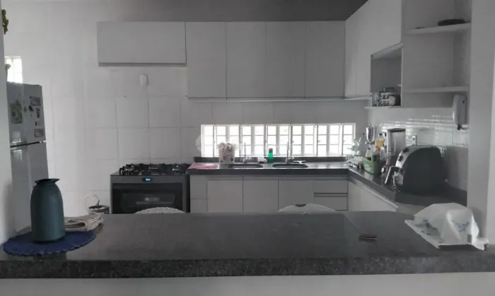Casa à venda, Satélite, Teresina, PI