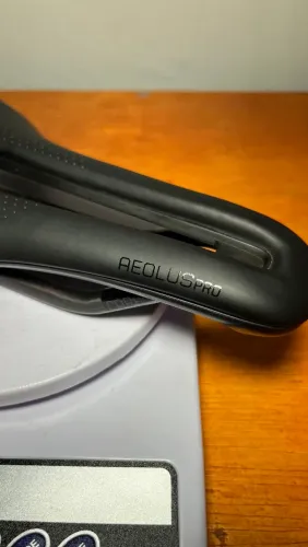 Selim Bontrager carbono 