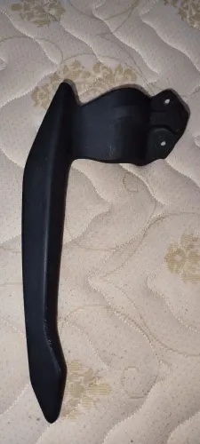 Suporte do carona da Neo Yamaha 125cc