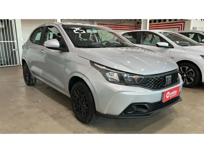 Fiat Argo Drive 1.0 Firefly 2025