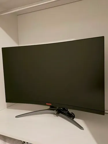 Monitor AOC Agon Gamer