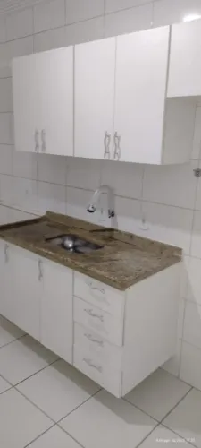 Apartamento para Venda em Sorocaba / SP no bairro Vila Haro
