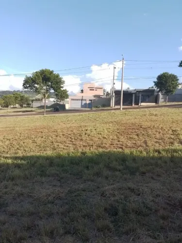Terreno a venda Santa Martha, 282m²