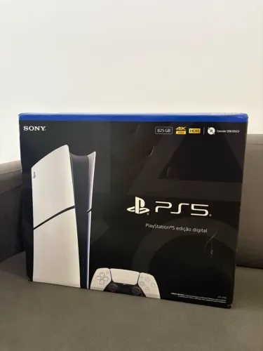 PlayStation 5 Slim
