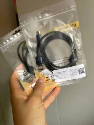 Cabo USB Tipo-C Turbo