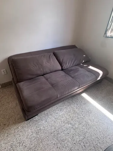 VENDO SOFÁ CAMA