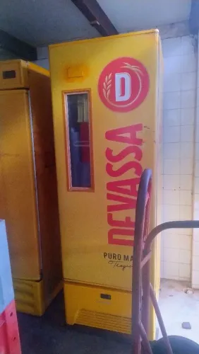 Material de bar, cervejeira, litrinho, porta cerveja 