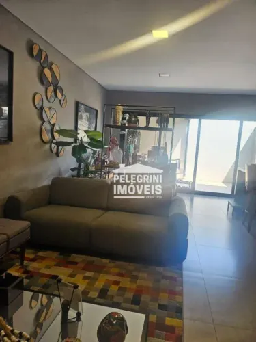 Casa em condominio fechado chacara primavera 03 dormitórios