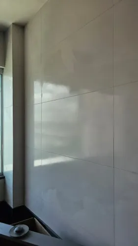 Piso Biancogres Tradizionale Blanco RETIFICADO