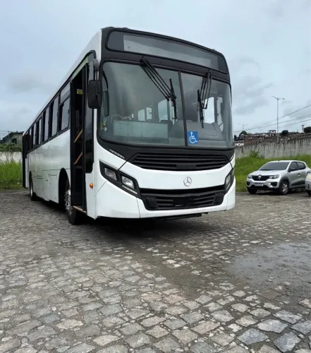 ÔNIBUS 
