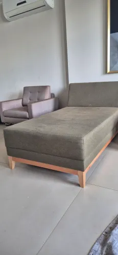 Chaise sob medida 0,87×1,70