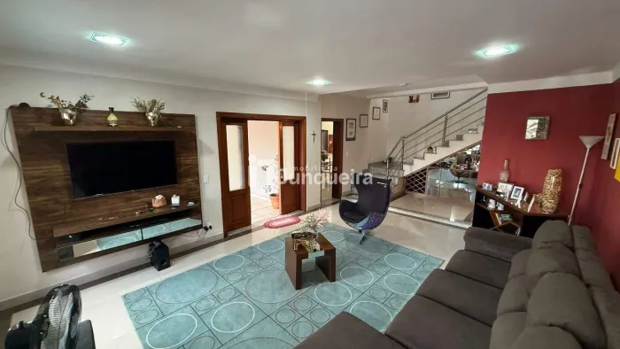 Casa em Condomínio Exclusivo para Aluguel Terras de Piracicaba III, Piracicaba