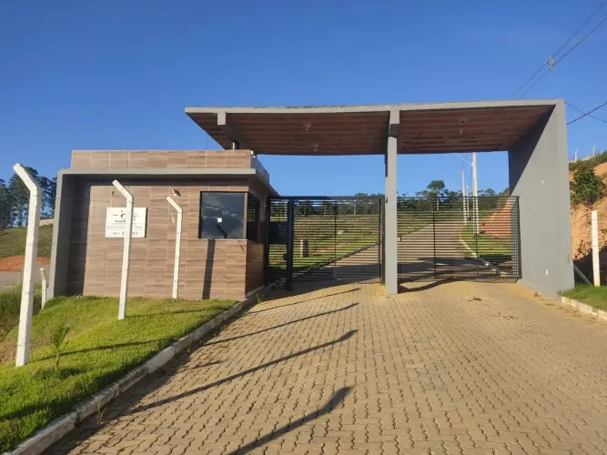 Lote / Terreno - Santa Luzia