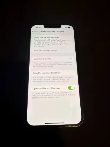 iPhone 14 - 256 GB 