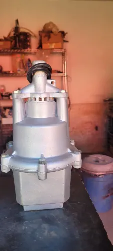 Bomba d'Agua tipo Anauger 950 , 90 dias de garantia