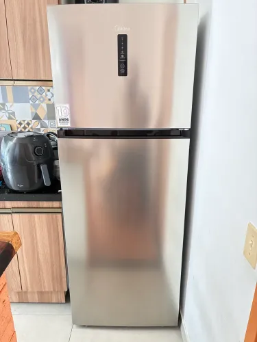Geladeira Midea 463L