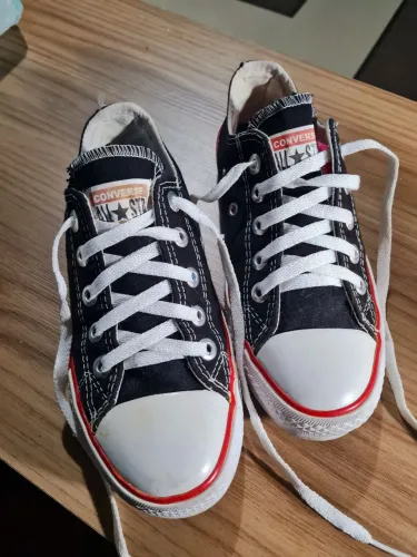 Tênis AllStar Converse