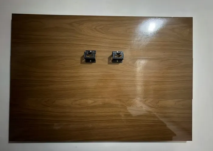 Painel de TV