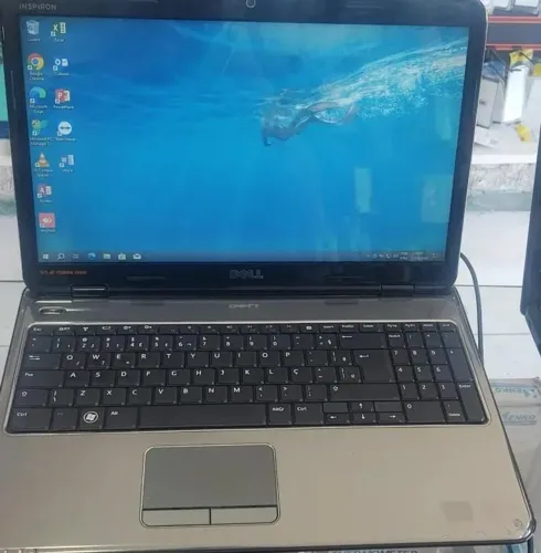 DELL  I5*  8 RAM* TELÃO 15.6*