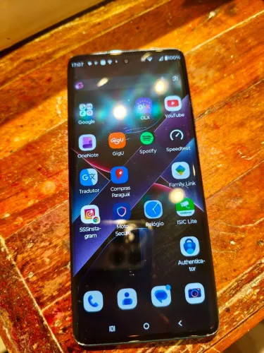 Motorola Edge 40 NEO Novissimo