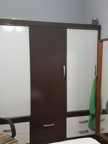 Guarda roupa