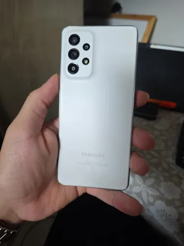 Samsung Galaxy A53 5G 128GB