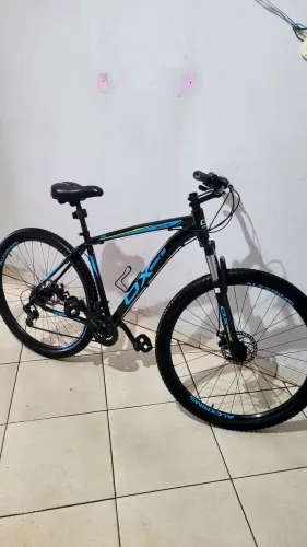 Vendo bicicleta Aro 29